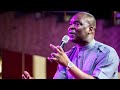 THE EXCEEDING GREATNESS OF GOD'S POWER • DEMONTRATING THE POWER OF GOD - Apostle Joshua Selman