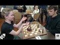 wfm fatality 2083 vs i. grigorov 1808 . chess fight night. cfn. rapid