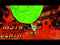 Ultra Stamp Spawn PAIN (Splatoon 2) #shorts