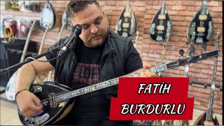 FATİH BURDURLU-ŞU DAĞLAR KÖMÜRDENDİR / ELEKTRO İZMİR YOLCUSU