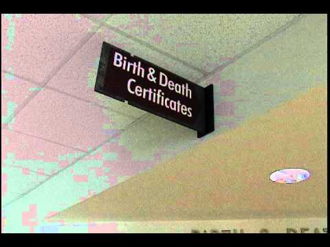 How to get birth and death certificates in Kansas City, Mo. How to get birth and death certificates in Kansas City, Mo.