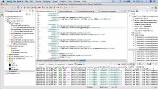 Spring Cloud Declarative REST Client using Feign