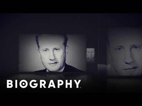 Who was Deep Throat in the Watergate investigation?