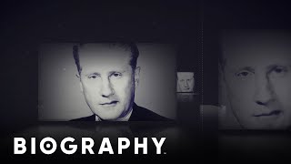 Mark Felt: The Man Who Was Deep Throat | Biography
