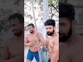 Rahul Dhandlaniya+sunder sangwan kharman climb rope exercises workout in pehlwani+kushti+akhada vedo