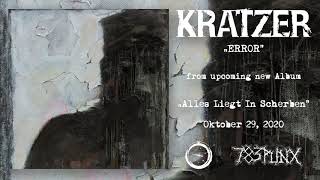 KRATZER - Error