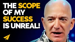 When I Started AMAZON, THIS was the QUESTION I had to ANSWER! | Jeff Bezos | #Entspresso