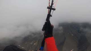 Start Clouds - Liga Española de parapente Taucho 2020