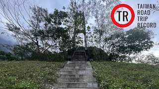 白楊步道｜楓林步道｜七腳川｜花蓮｜吉安｜初英｜榕樹｜龍澗｜銅門發電廠｜慕谷慕魚｜木瓜溪｜花23｜山下路｜9丙｜花28｜花蓮縣軍人忠靈祠｜吉安國中｜張梧桐｜4K 60FPS｜#台灣｜#TAIWAN