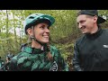 ljubljana mtb vikend 2022 enduro golovec trails