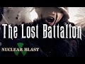 Sabaton - The Lost Battalion (official Lyric Video)