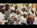 Peace of Christ Parish | Maryland | Harvest 2022 | Bayowa Ramzee Entertainment