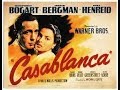 Casablanca (1942): Play It Sam