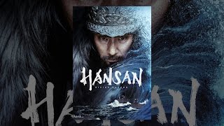 Hansan: Rising Dragon