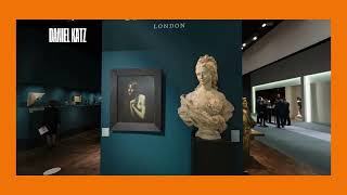 TEFAF 2023 - Walkthrough Virtual Tours