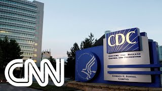 Mortes por Covid-19 aumentam 40% nos Estados Unidos | EXPRESSO CNN