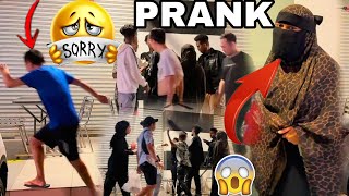 PRANK  GACAN QAAD IYO DHARBAAXO SABABAY PRANK DAMBE MA…🥹