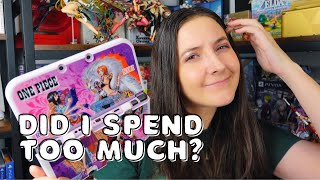 FOMO Buying Nintendo 3DS Games