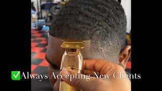 💈✂️Exclusive Cuts Barbershop