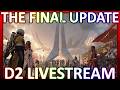 Getting Triumphs Done & Chasing Loot! | Destiny 2: Monument of Triumph 2026