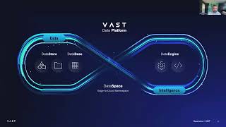 The Future Of Data A Deep Dive Into The Vast Data Platform