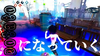 【第五人格】元囚人1位好プレー集【potatoになっていく】