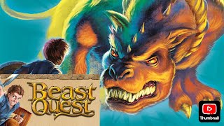 Beast Quest Series 3 Retrospective