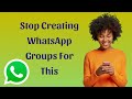 WhatsApp Trick: Send The Same Message To Multiple Contacts Easily (2025)