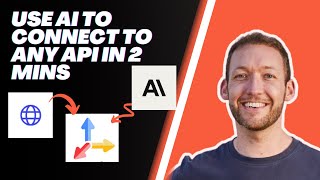 How I connect to ANY API in 2 minutes (N8N and NoCode)
