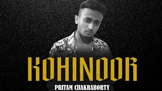 Divine- Kohinoor|| Pritam Chakraborty Choreography|| Dance cover