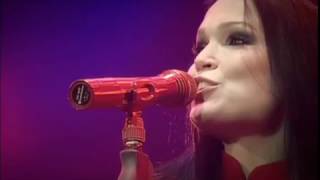 Nightwish - Ghost Love Score (without orchestra) Live End of an Era
