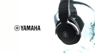 Yamaha HPH-MT8 Studio Monitor Headphones | Gear4music