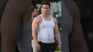 Mark Wahlberg Body Transformation