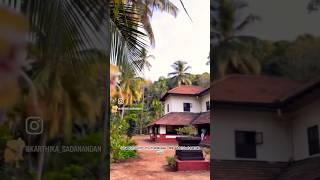 Echikkanam Tharavad #tharavadu #kerala #beautifulhouse #keralaarchitecture #kasaragod #village