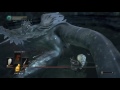 【ダークソウル3】sl1、未強化盗人の短刀でオスロエス／dark souls 3 oceiros the consumed king sl1 using bandit s knife 0