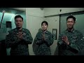 [오밀리터리] 방위사업청 서포터즈들이 참가한 도산안창호급 잠수함 조종 훈련 공개!방위사업청 제공