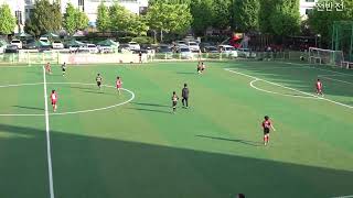 [연습경기]대동초5학년 vs FC서울 U11