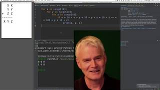 Math Weakling Resorts to Python Brute Force