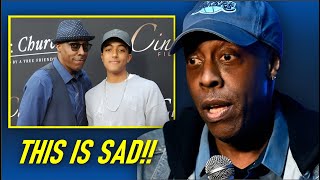 At 68, Arsenio Hall's Emotional Confession About Raising Arseno Jr Alone