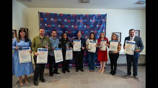 LAUSD Champions Everyday Heroes – Classified Employees of the Year