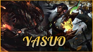 [YASUO GUIDE] BE A BETTER YASUO TIPS AND TRICKS WILD RIFT