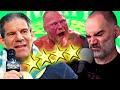 Reacting To Dave Meltzer's WWE Night of Champions Star Ratings