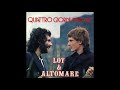 loy u0026 altomare quattro giorni insieme 1974