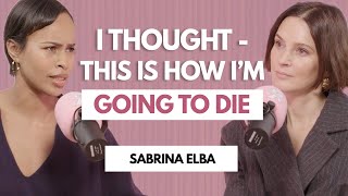 Sabrina Elba on societal expectations, being a stepmum, and life with Idris Elba