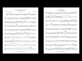 bayou breakdown eb clarinet part by brant karrick