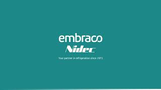 Embraco Portfolio