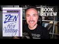 Zen in the Art of Writing by Ray Bradbury | BOOK REVIEW