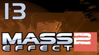 Mass Effect 2  - Part 13