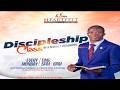 Discipleship Class | Constantly Study the Word of God