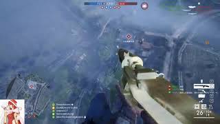 【Battlefield 1】戰地風雲1 surprise moth***ucker